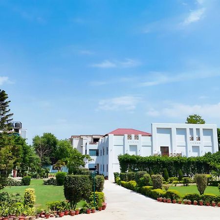 Pink Villa Boutique Hotel Meerut Zewnętrze zdjęcie