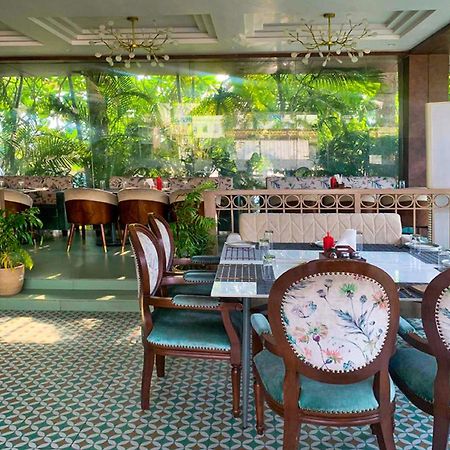 Pink Villa Boutique Hotel Meerut Zewnętrze zdjęcie