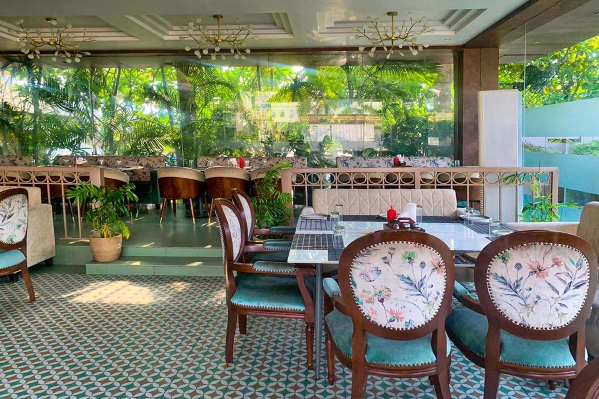 Pink Villa Boutique Hotel Meerut Zewnętrze zdjęcie