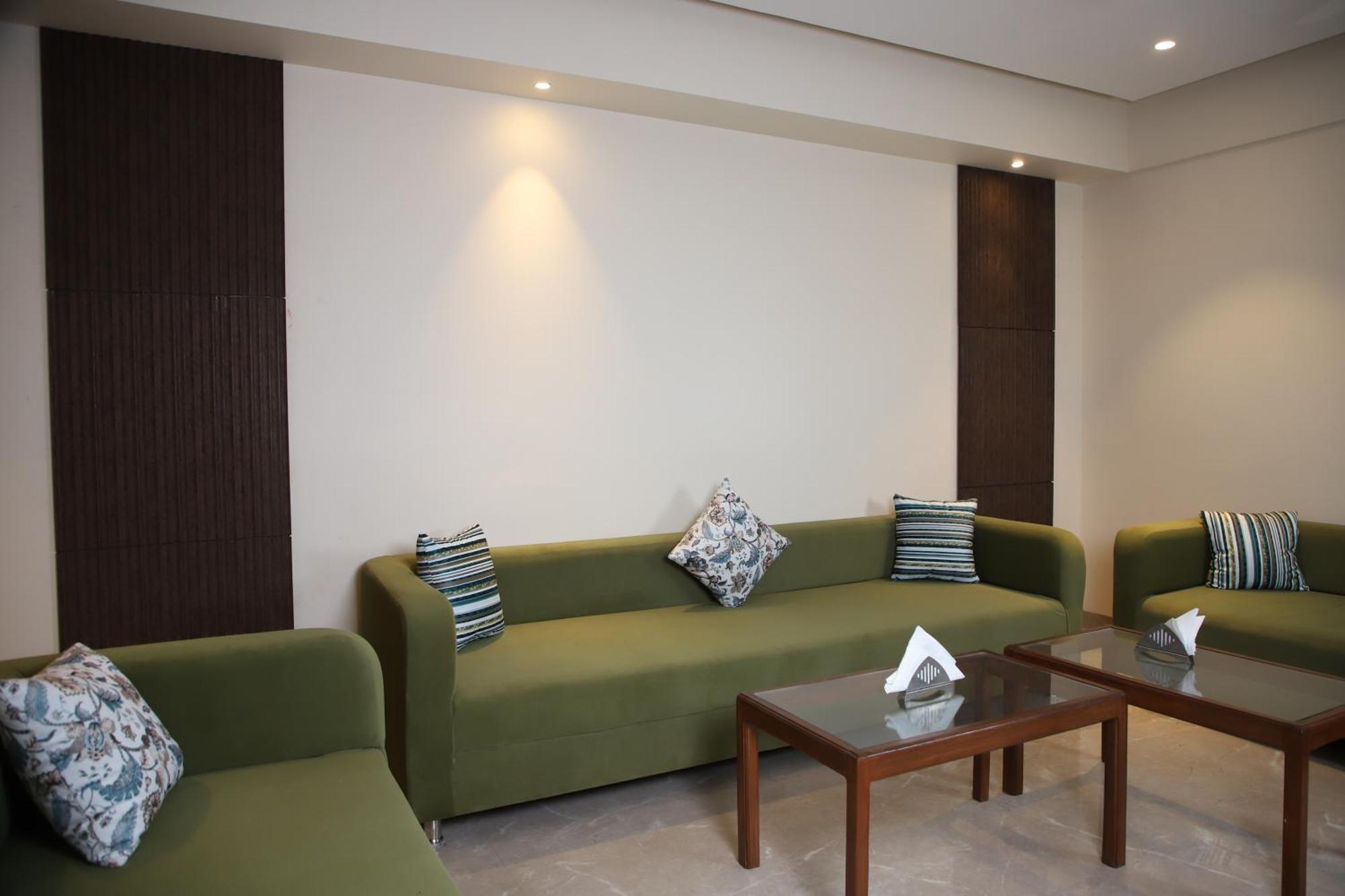 Pink Villa Boutique Hotel Meerut Zewnętrze zdjęcie