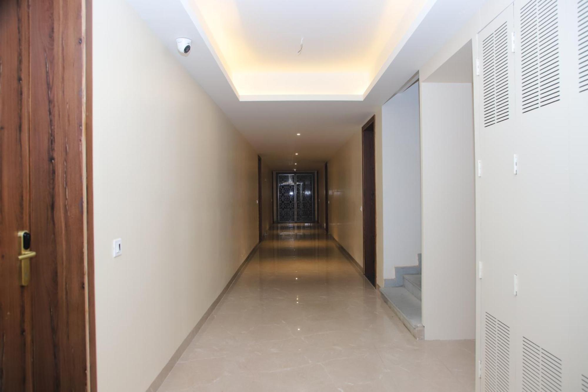 Pink Villa Boutique Hotel Meerut Zewnętrze zdjęcie