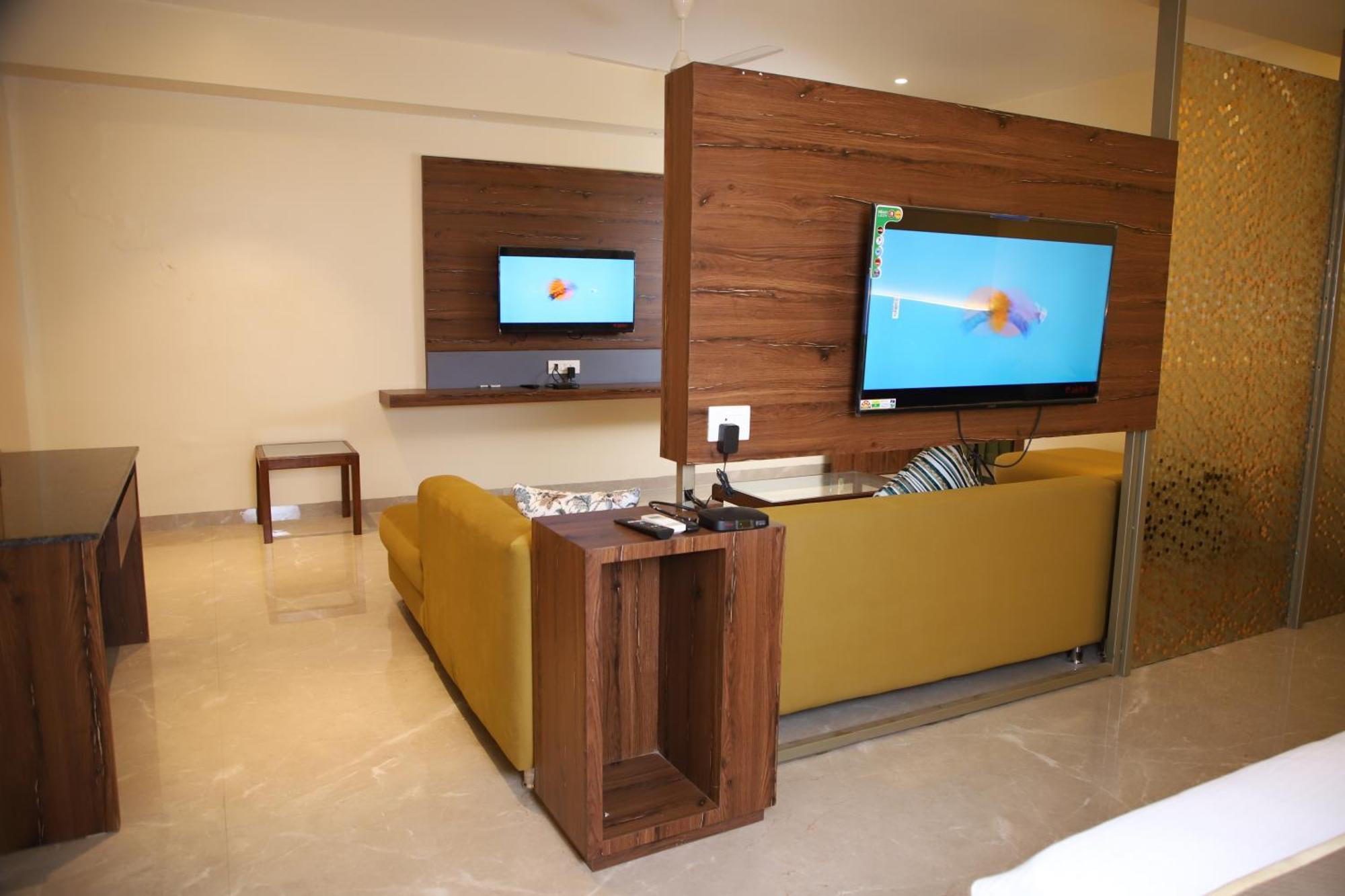 Pink Villa Boutique Hotel Meerut Zewnętrze zdjęcie