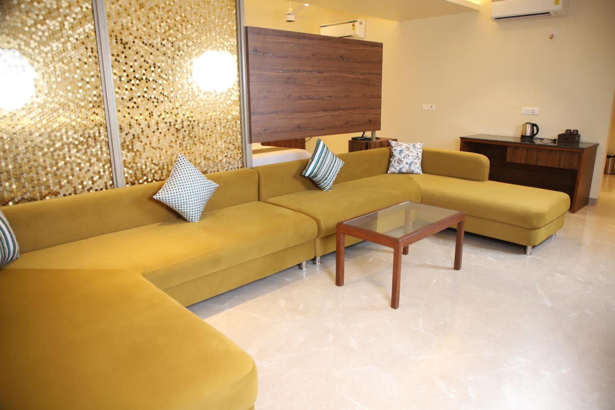 Pink Villa Boutique Hotel Meerut Zewnętrze zdjęcie